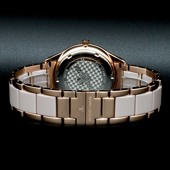 Jacques Lemans 1-1796H
